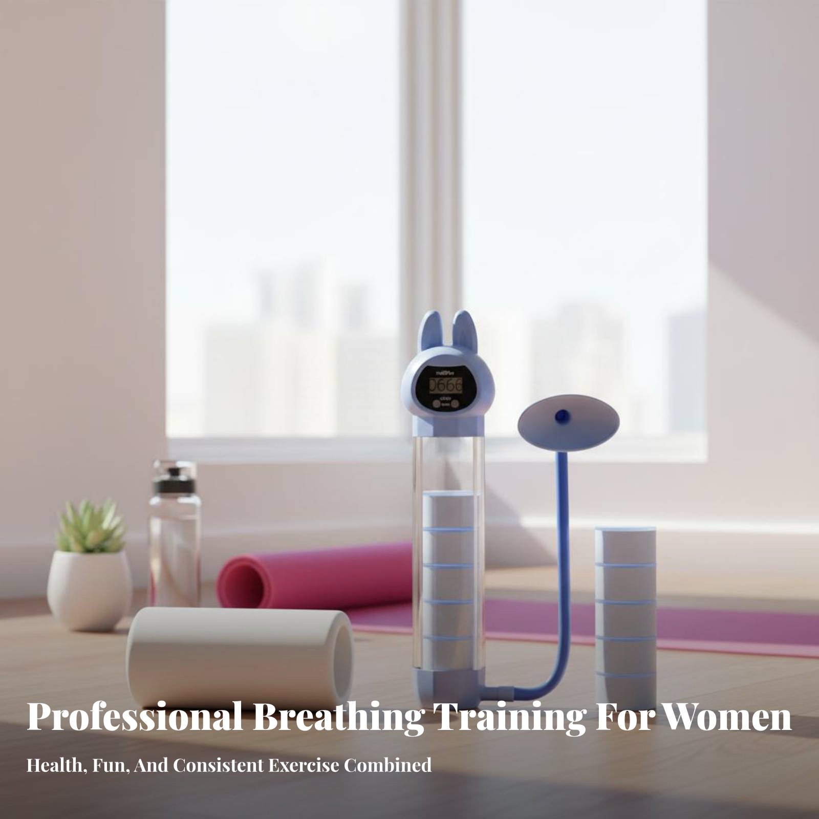 Adjustable Restriction Breathi – Health & Wellness U Of T Bewertung und Preis