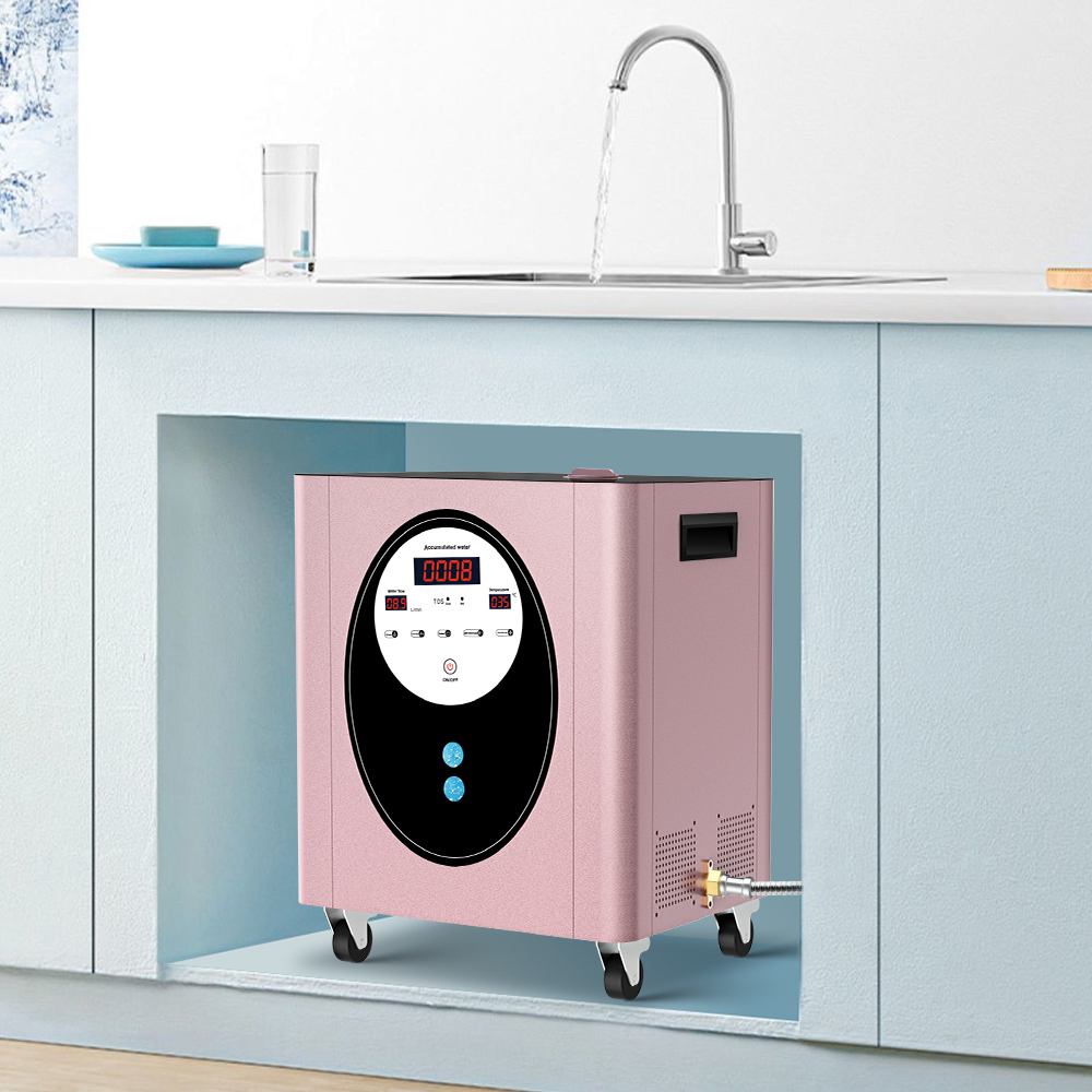 SUYZEKO Whole House Hydrogen W – Health Wellness Spa Bewertung und Preis