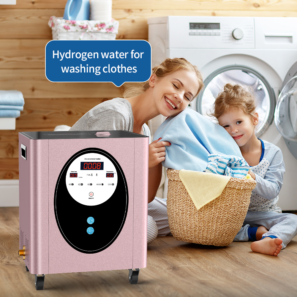 SUYZEKO Whole House Hydrogen W – Health Wellness Spa Bewertung und Preis